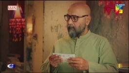 Yunhi - Episode 25 - 30th July 2023